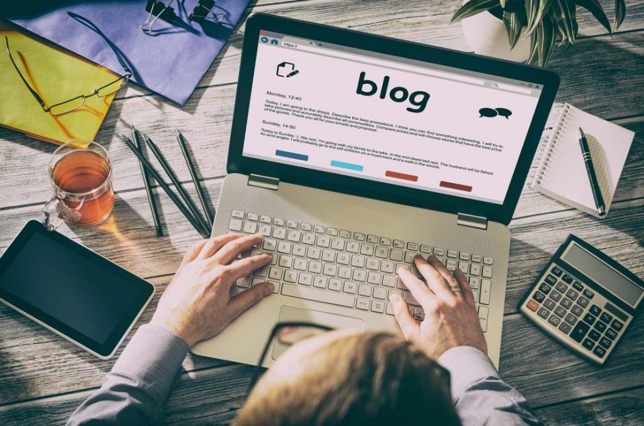 Magical Tips to Launch a Professional Blog