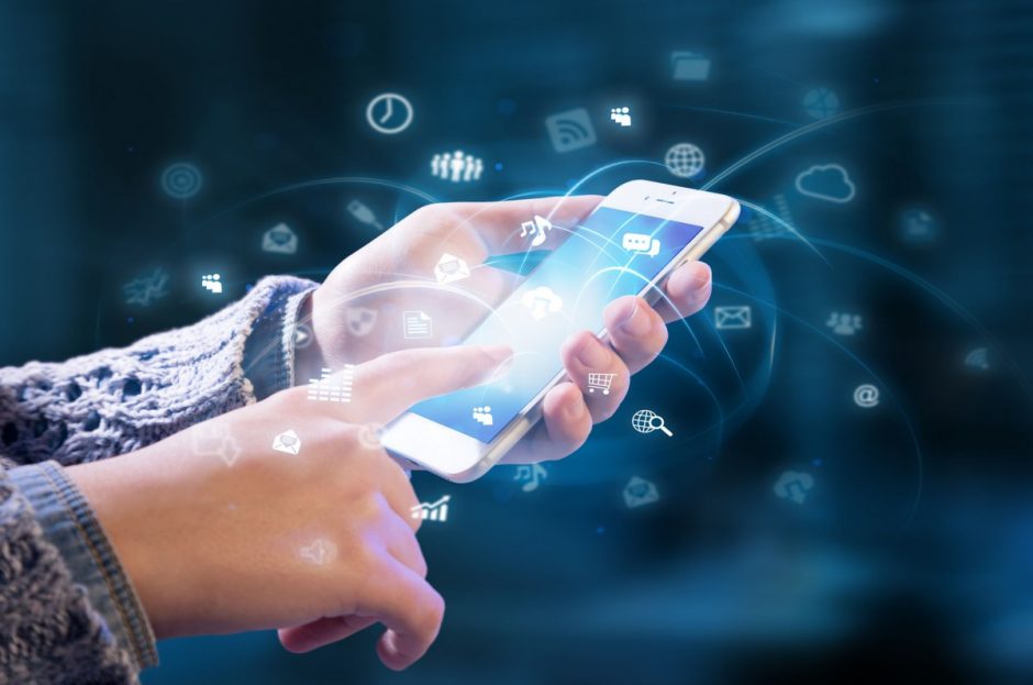 BUILDING A MOBILE APP – THE TRUE COST