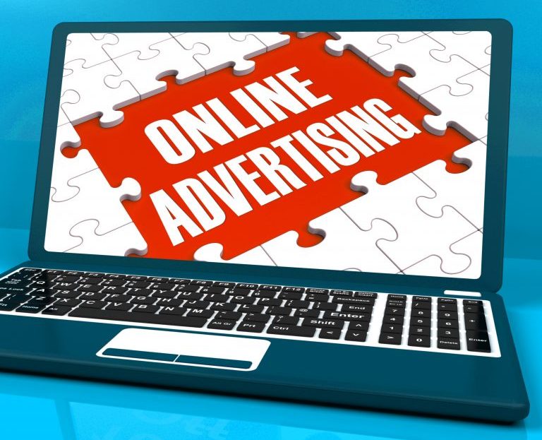 ONLINE ADVERTISING