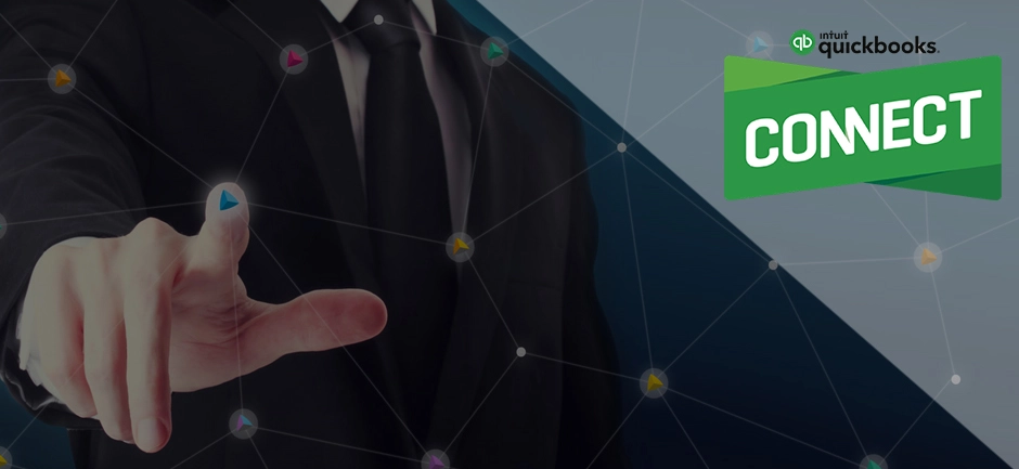QuickBooks Connect 2017: Innovation, Inspiration and More