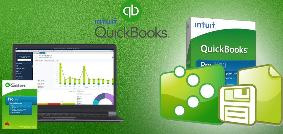 How QuickBooks Pro is Helpful for Your Business?