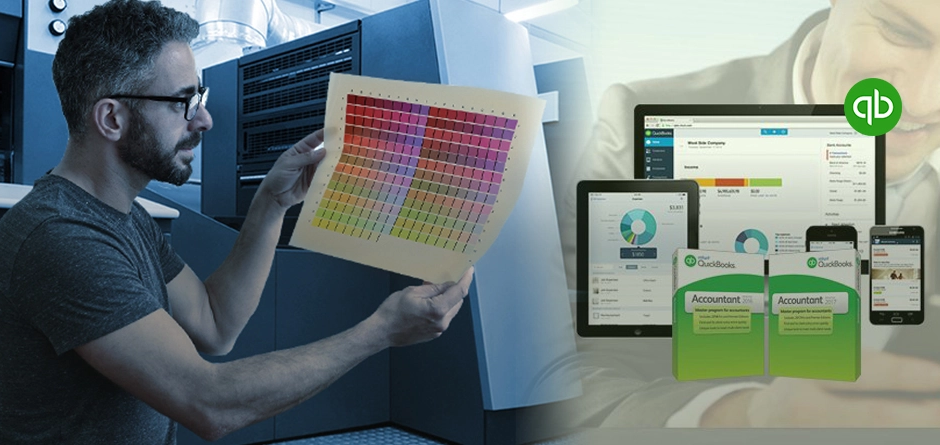 QuickBooks Desktop: Year-End Tips for a Happy Season