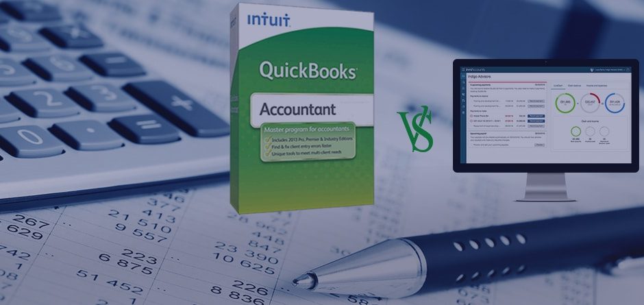 QuickBooks Desktop vs Other Accounting Software: Which Fits You the Best
