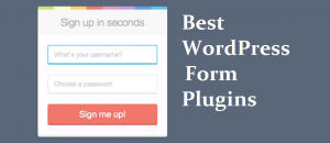 best-wordpress-form-plugins