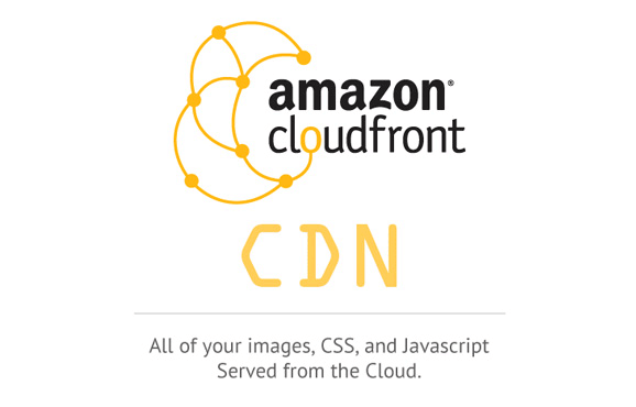 Amazon-Cloudfront-WordPress-CDN