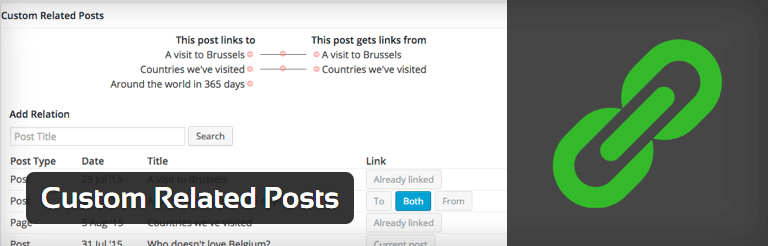 Custom-Related-Posts-WordPress-Plugin