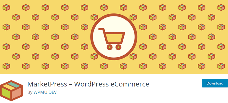 MarketPress-WordPress-eCommerce-plugin