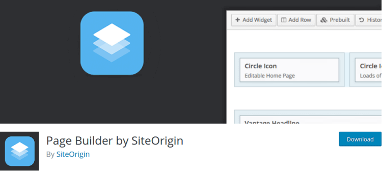 Page-Builder-by-SiteOrigin