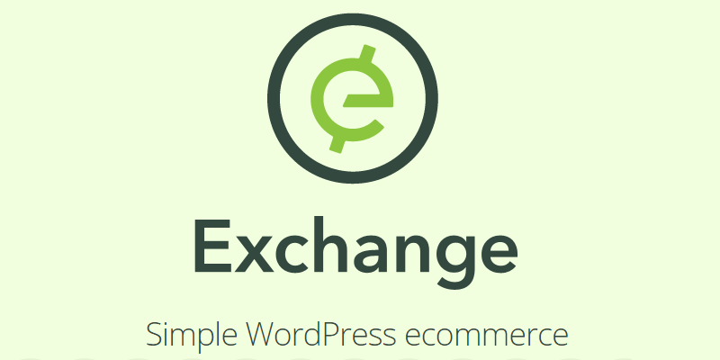 exchange-wordpress-ecommerce-plugin