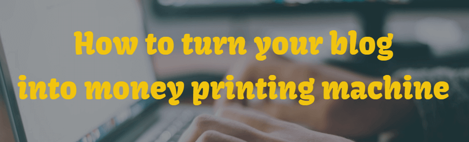 How To Make Extra Money