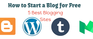 how-to-start-a-blog-free