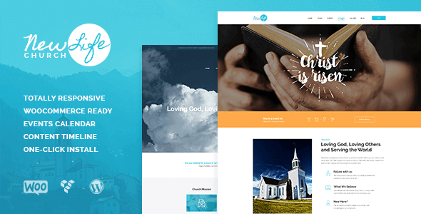 new-life-church-religion-wordpress-theme