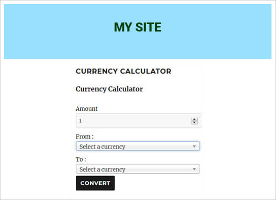currencyconverter