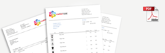 invoices-packingslips