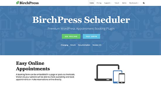 birchpress
