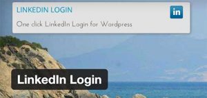 linkedin-login