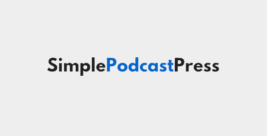 simplepodcastpress