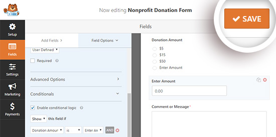wpforms-donation-form-save-changes
