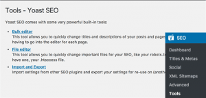 yoastseo-tools